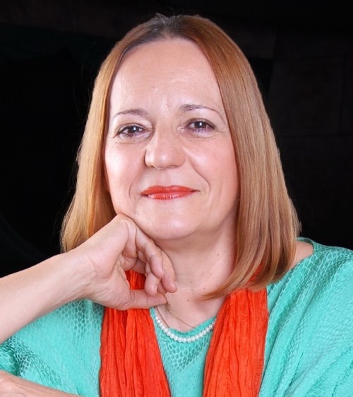 prof. dr Snežana Milenković